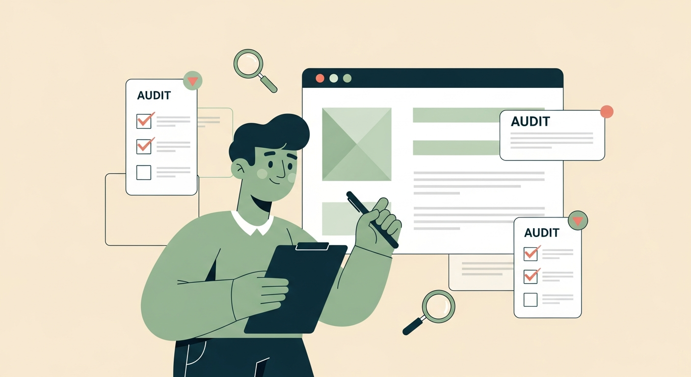 How Do I Audit My Website for AEO? A 2026 Practitioner Methodology
