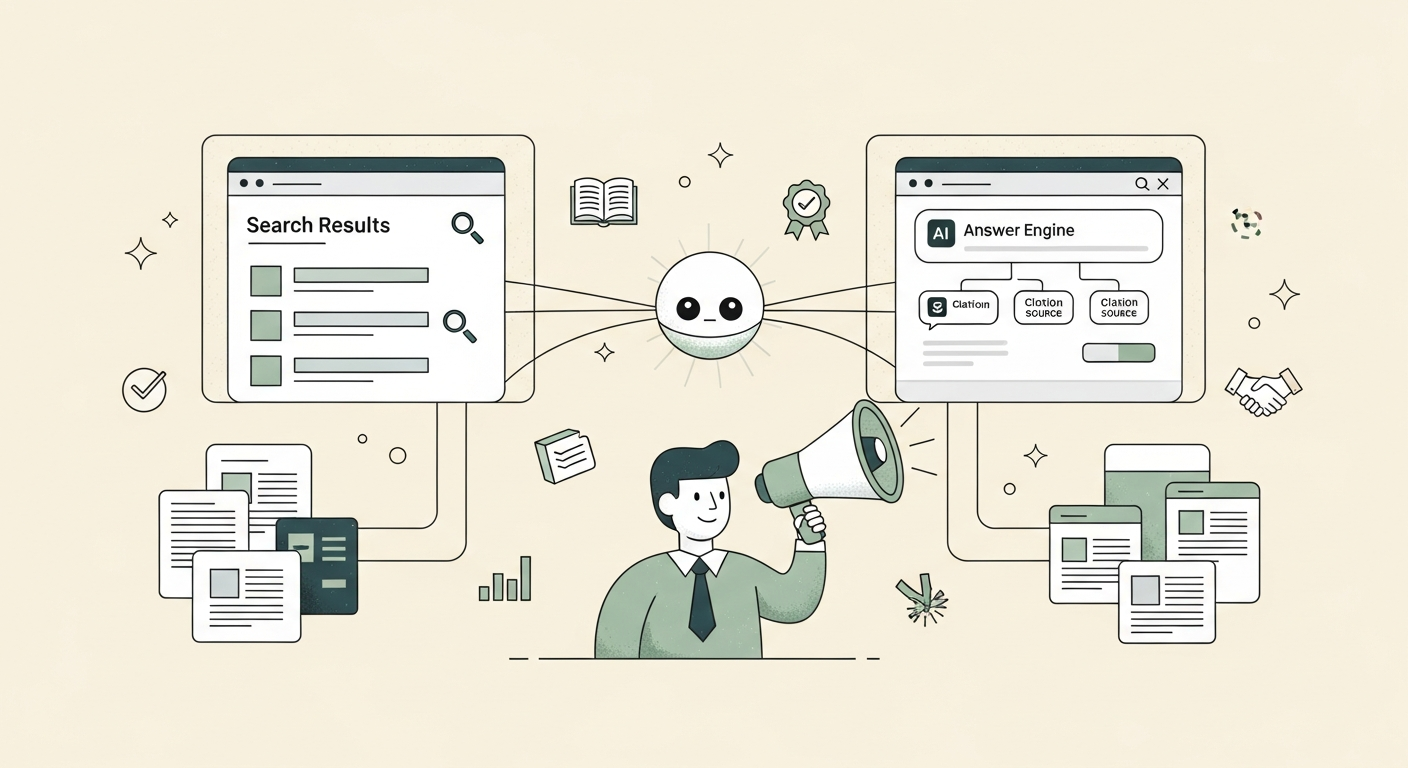 How PR Helps AEO and SEO: Why the Two Disciplines Are Now One Integrated Program