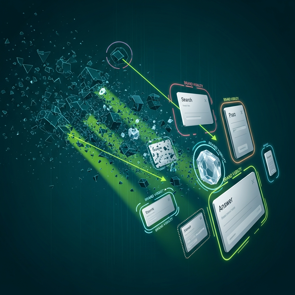 Zero Click Search Optimization: How to Win When Users Never Visit Your Website (2026)