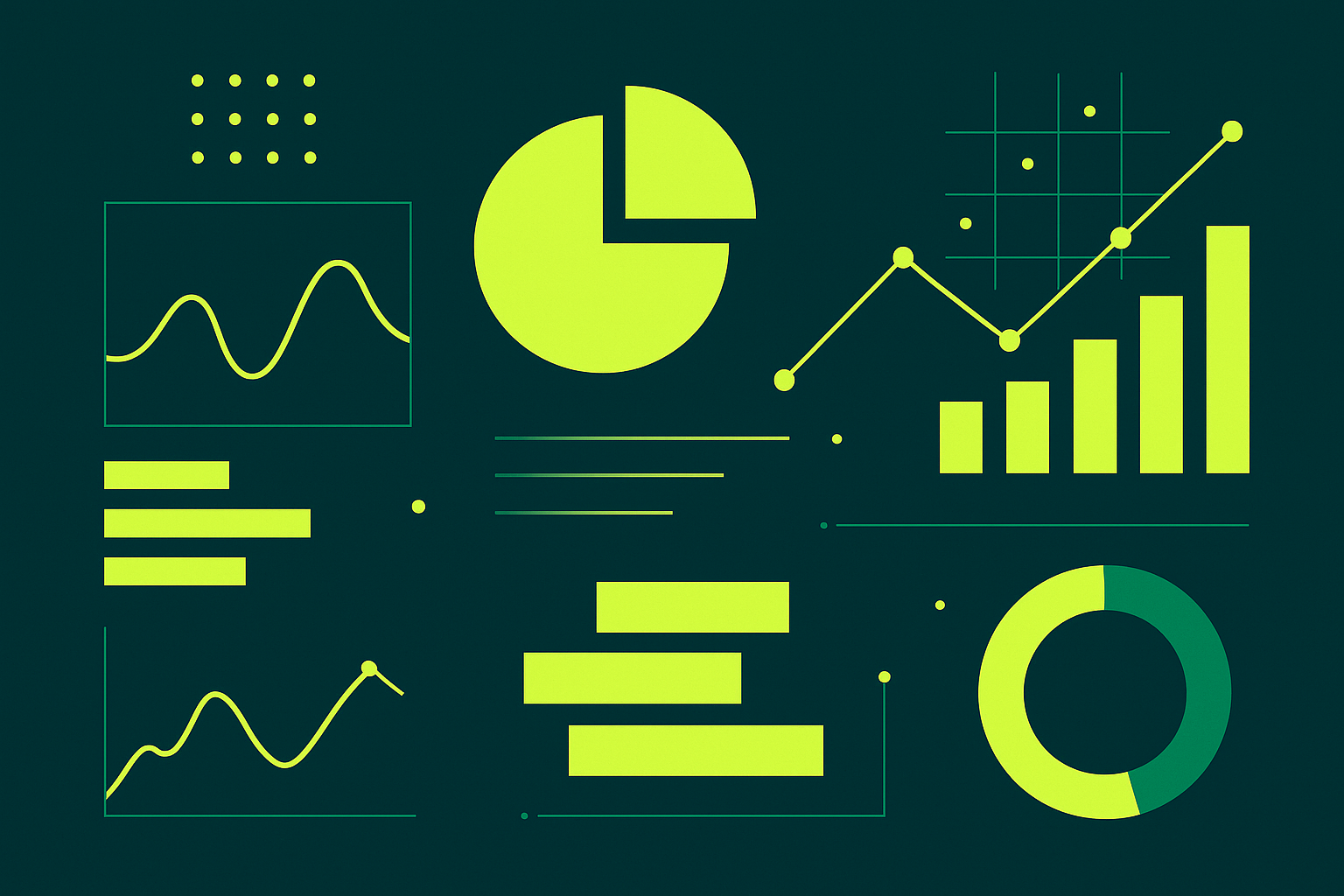 Data Driven Marketing Decision Making Framework for Smarter Growth