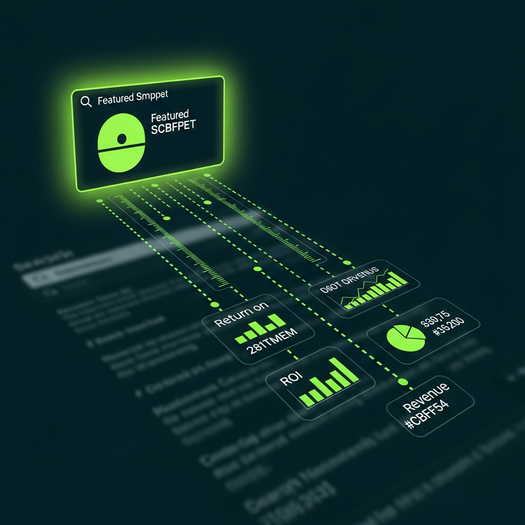 How to Measure Snippet Optimization ROI: A Complete Guide (2026)