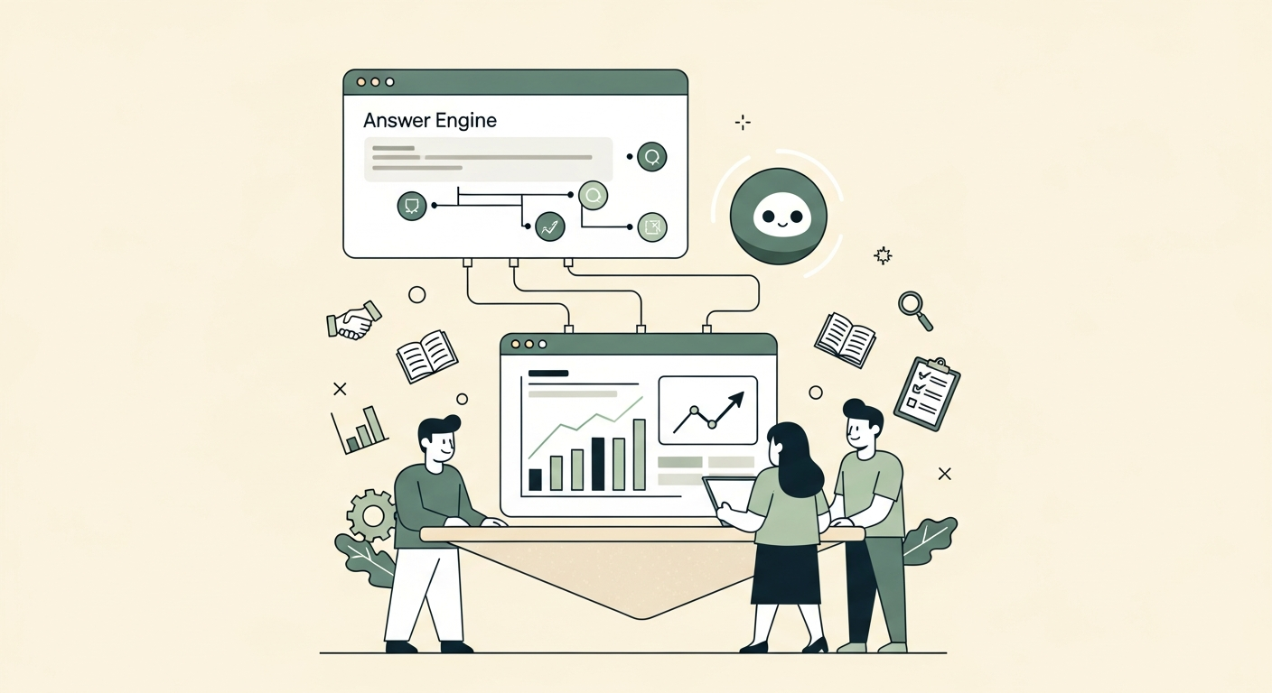 Answer Engine Optimization Agency: What They Do, When to Hire One, and How to Pick the Right Partner