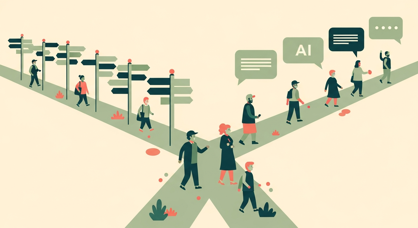 Will AEO Replace Traditional SEO? An Honest 2026 Answer for Leadership Teams