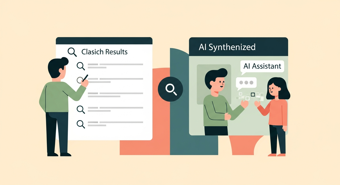 How Is AEO Different From Traditional SEO? A 2026 Leadership Guide