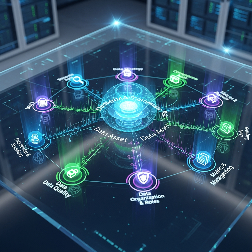 Data Governance: The Complete Guide to Protecting Revenue Through Better Data Management (2026)