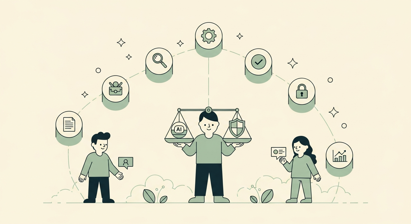 What Is AI Governance: Core Pillars, Frameworks, and Best Practices