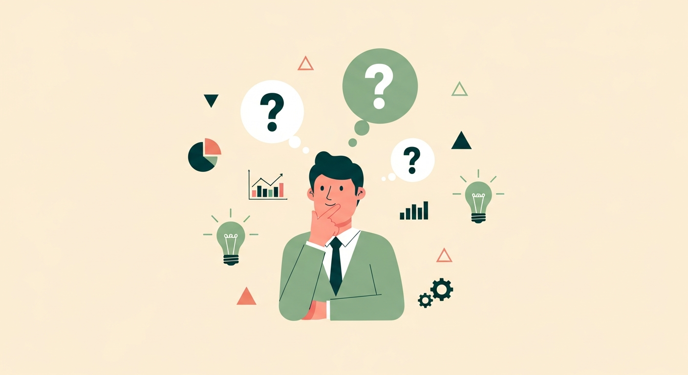 The Top 10 Questions Businesses Ask About AI in 2026 and the Honest Answers