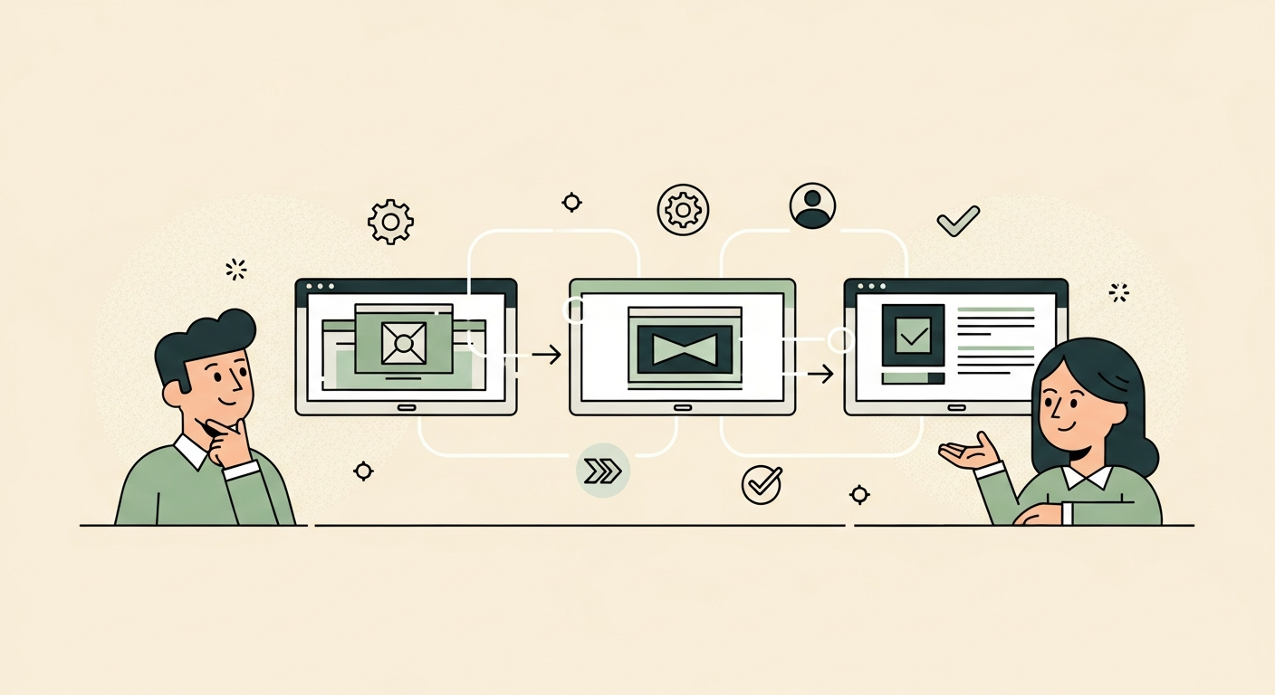 HubSpot, Total Expert, and Encompass: when to connect all three and when not to