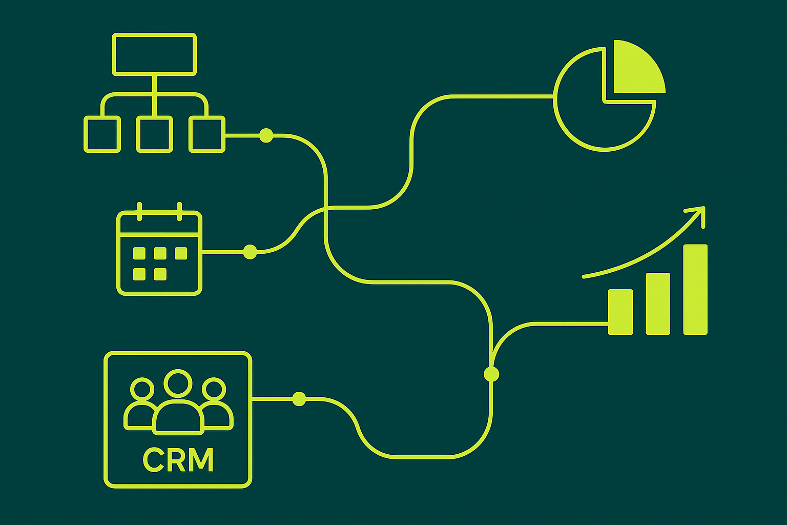 RevOps Alignment Strategies to Accelerate Revenue Growth