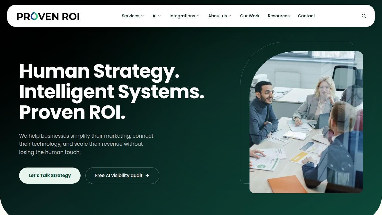 Top Marketing ROI Tracking Tools for Maximum Impact