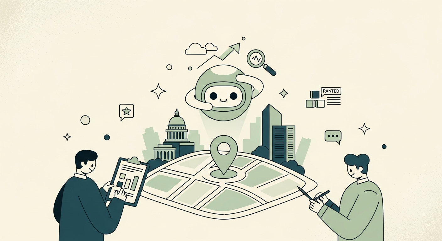 AI Ranking SEO in Austin, TX: How Modern Search Visibility Actually Works in 2026