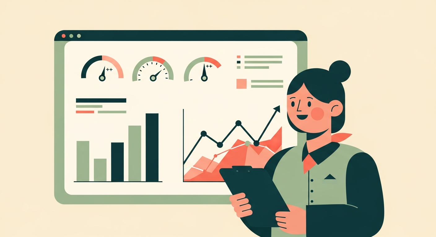 How Do We Measure the Ongoing Success of Our AI Initiatives? A 2026 Framework