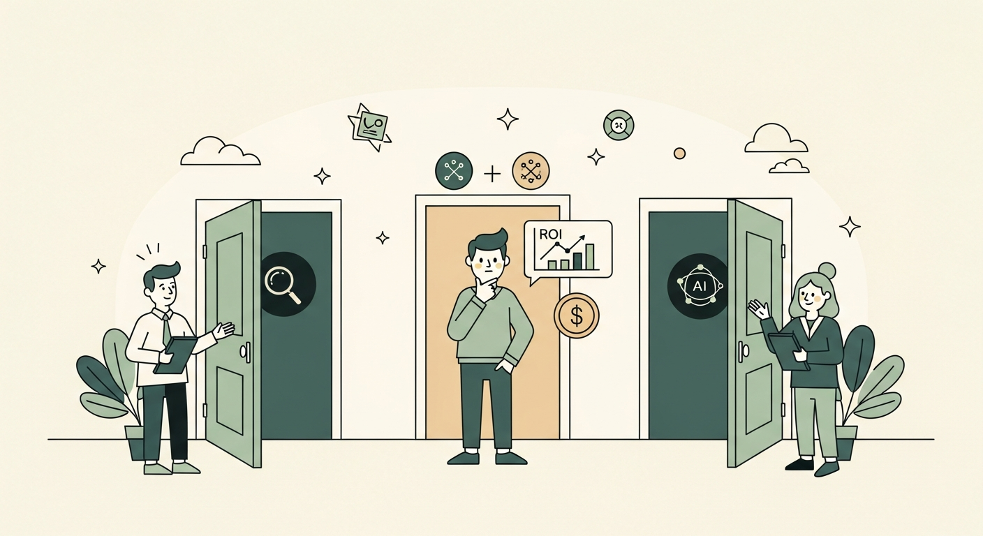 Should I Hire an SEO Agency, an AEO Agency, or One That Does Both: A Practical Guide With ROI Measurement
