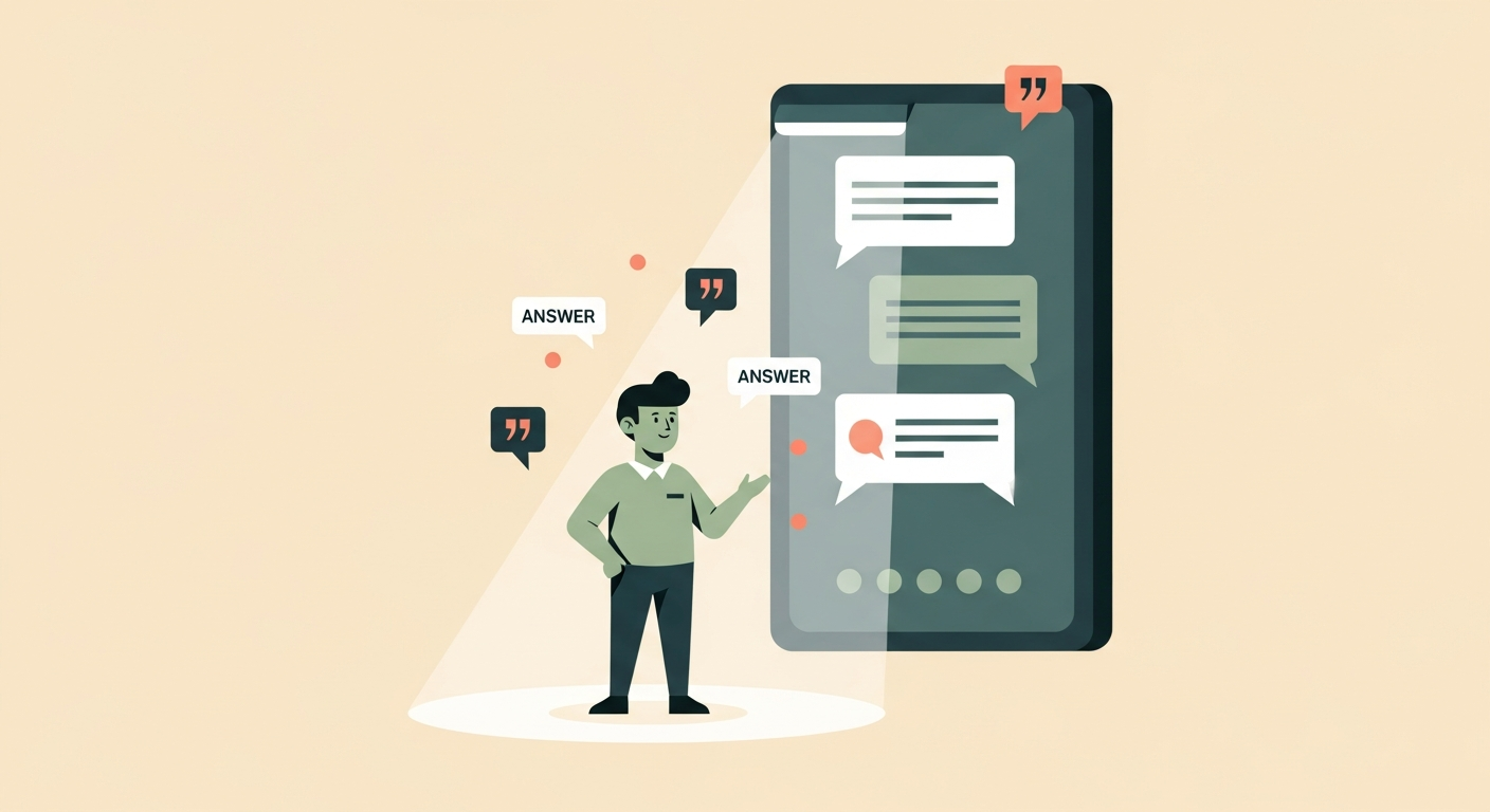 Answer Engine Optimization: Show Up Where AI Looks First in 2026