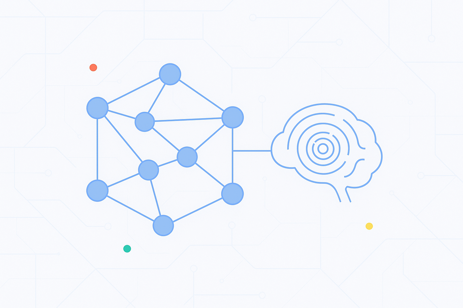 Benchmark AI visibility in competitive industries