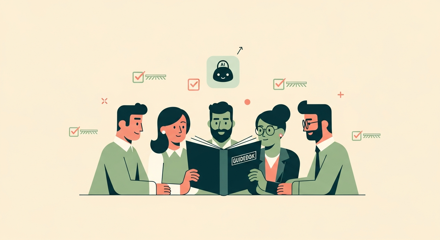 How to Write an Internal AI Policy for Your Organization in 2026, With Example Included