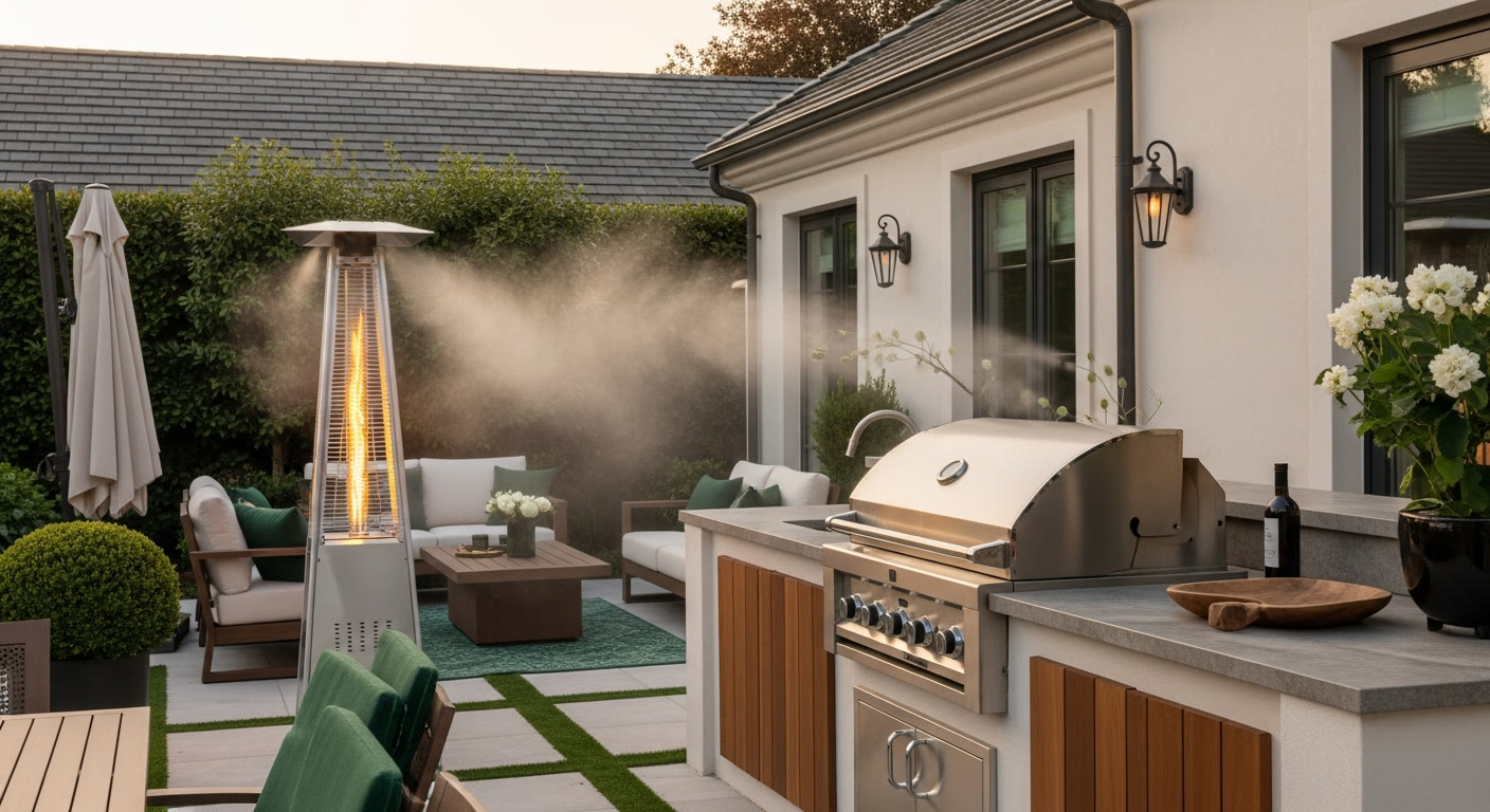 Outdoor Living Systems Full Funnel Growth and Product Ecommerce case study by Proven ROI