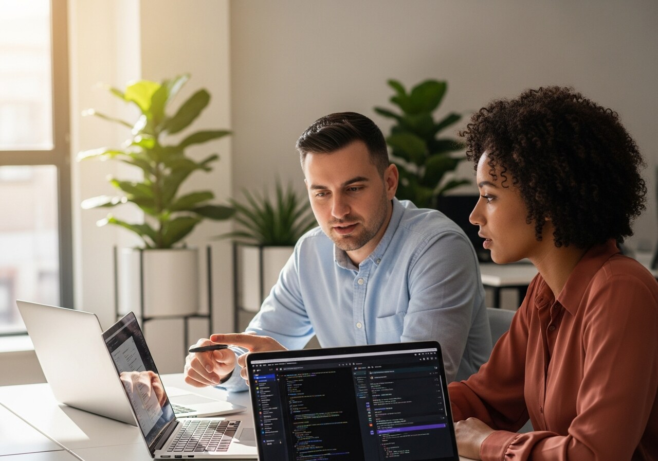 HubSpot + Encompass Integration strategy conversation