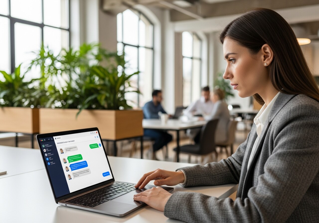 AI for Nonprofits strategy conversation
