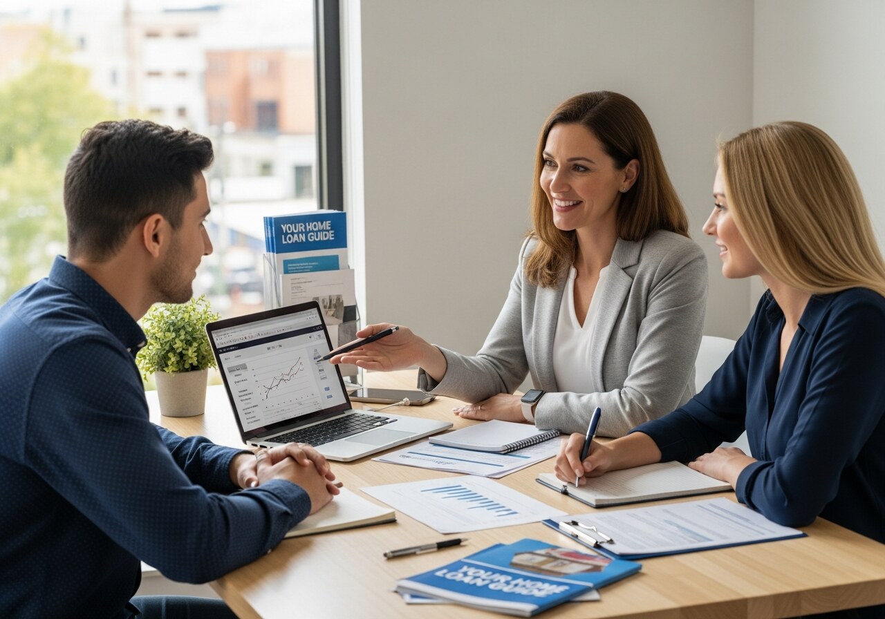 ARIVE & HubSpot Integration strategy conversation