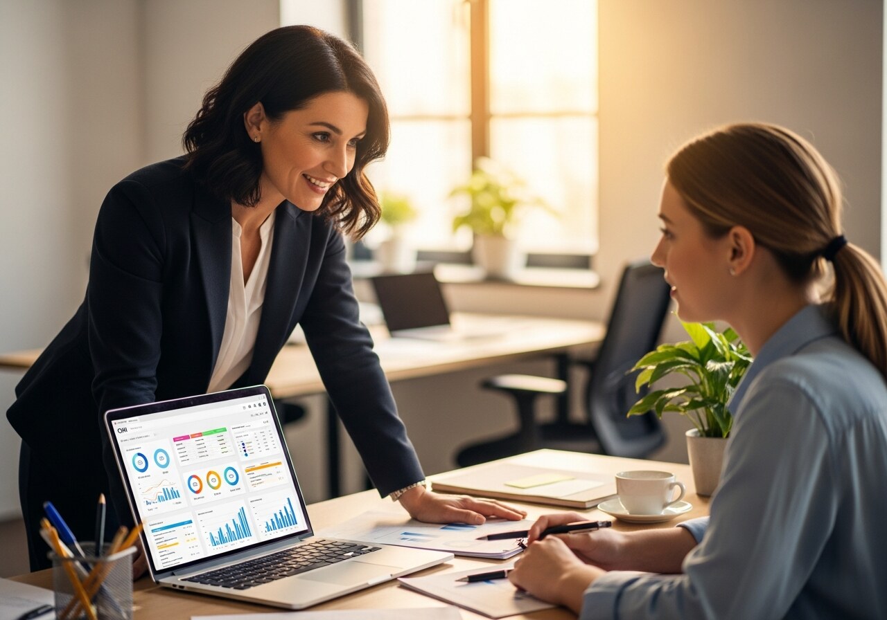 CRM Implementation & Revenue Automation focused work