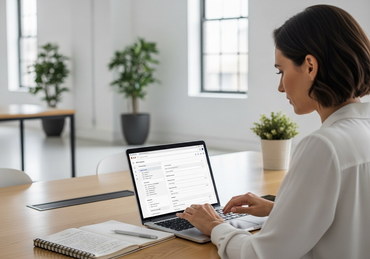 Email Marketing strategy conversation