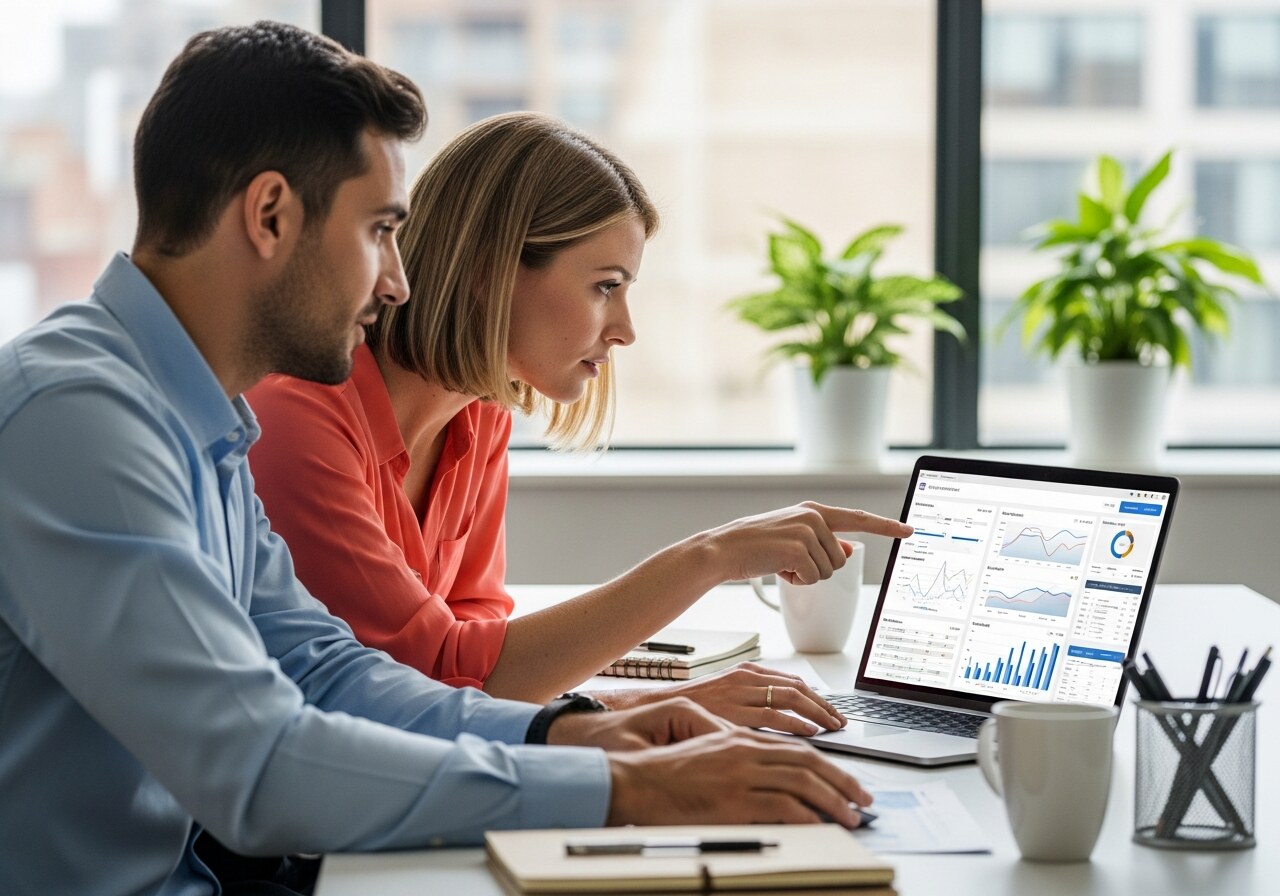 Email Marketing team collaboration