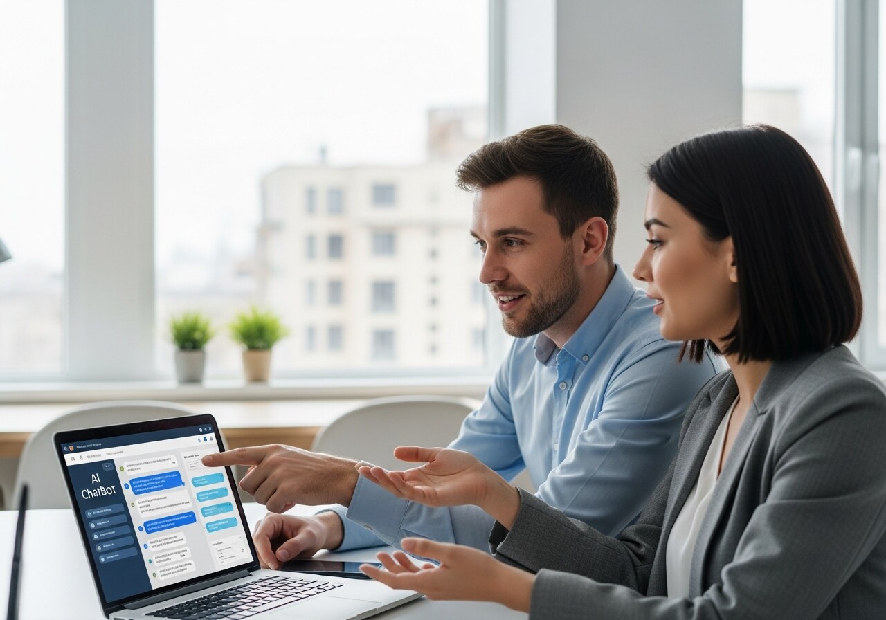 Generative Engine Optimization team collaboration