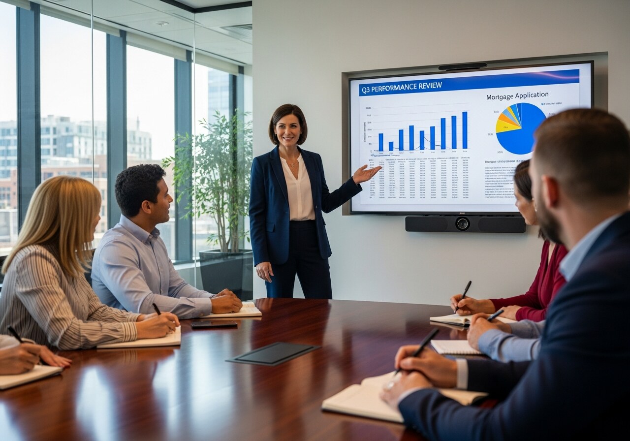 HubSpot & LOS Systems Integration team collaboration