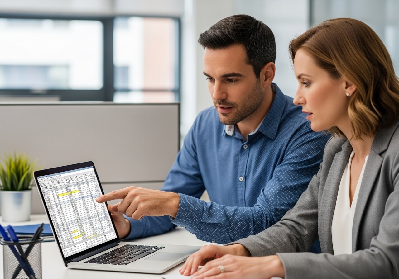 HubSpot & LOS Systems Integration focused work